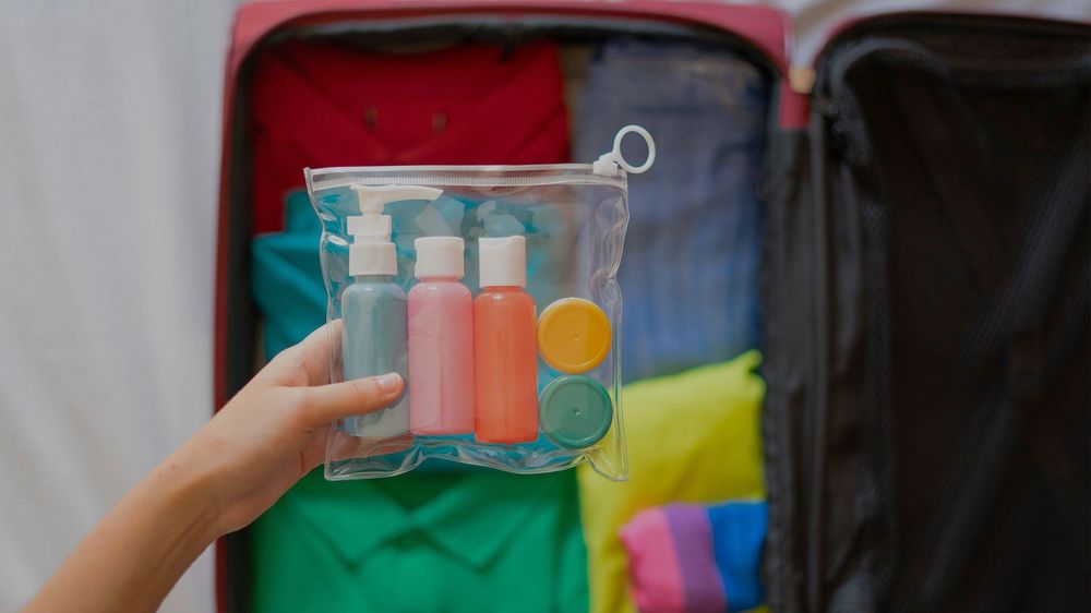 elfbar nachfüll pod läuft aus Préparer ses Bagages
