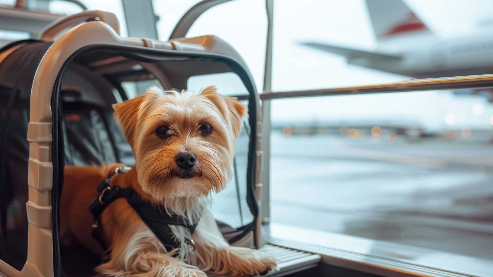 How to Travel With a Cat in Cdg Transit Zone: Ultimate Guide