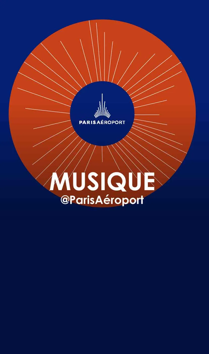 PINS ADP Aéroports de Paris l'acceuil en fête | Rakuten