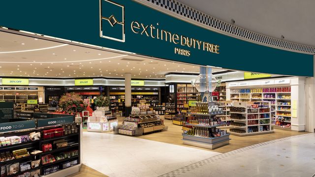Acheter en Duty Free à Paris Charles de Gaulle : Boutiques – Paris Aéroport